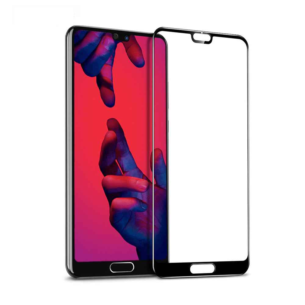 100% RECYCLABLE Tempered glass 2D/3D screen protector - GoSavvyNow