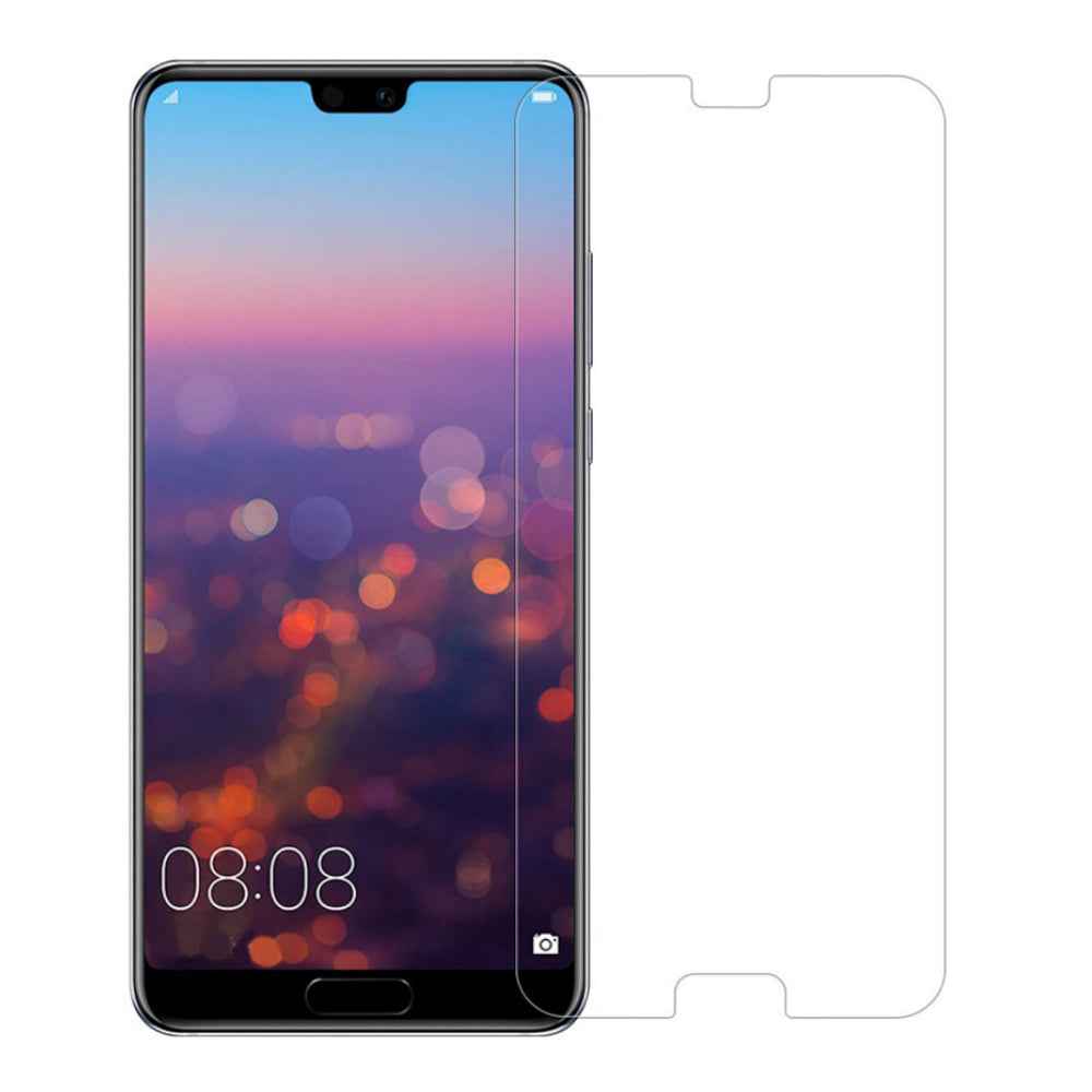 100% RECYCLABLE Tempered glass 2D/3D screen protector - GoSavvyNow