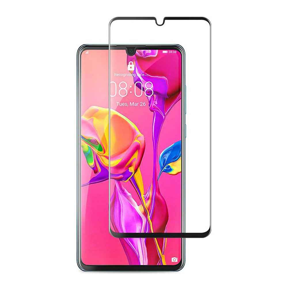 100% RECYCLABLE Tempered glass 2D/3D screen protector - GoSavvyNow