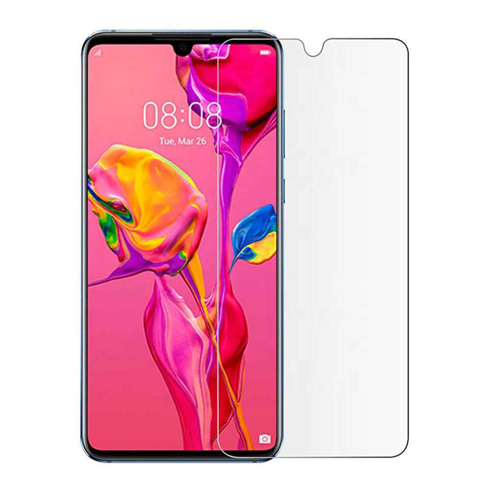 100% RECYCLABLE Tempered glass 2D/3D screen protector - GoSavvyNow