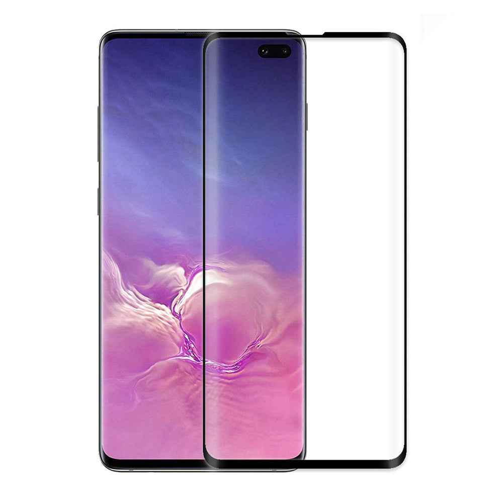 100% RECYCLABLE Tempered glass 2D/3D screen protector - GoSavvyNow