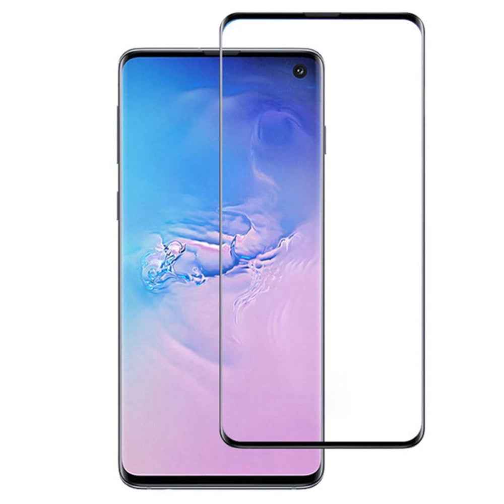 100% RECYCLABLE Tempered glass 2D/3D screen protector - GoSavvyNow