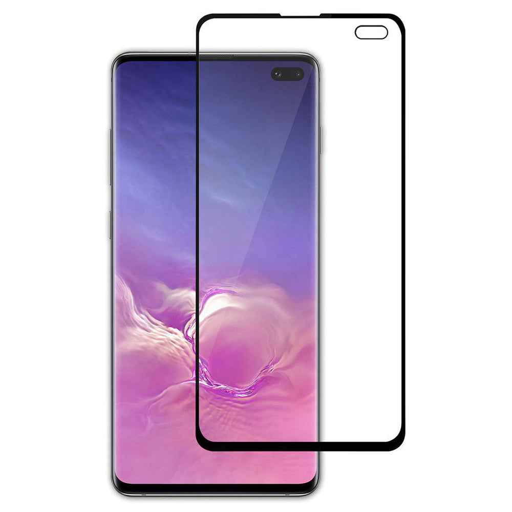 100% RECYCLABLE Tempered glass 2D/3D screen protector - GoSavvyNow