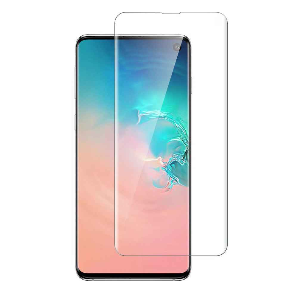 100% RECYCLABLE Tempered glass 2D/3D screen protector - GoSavvyNow