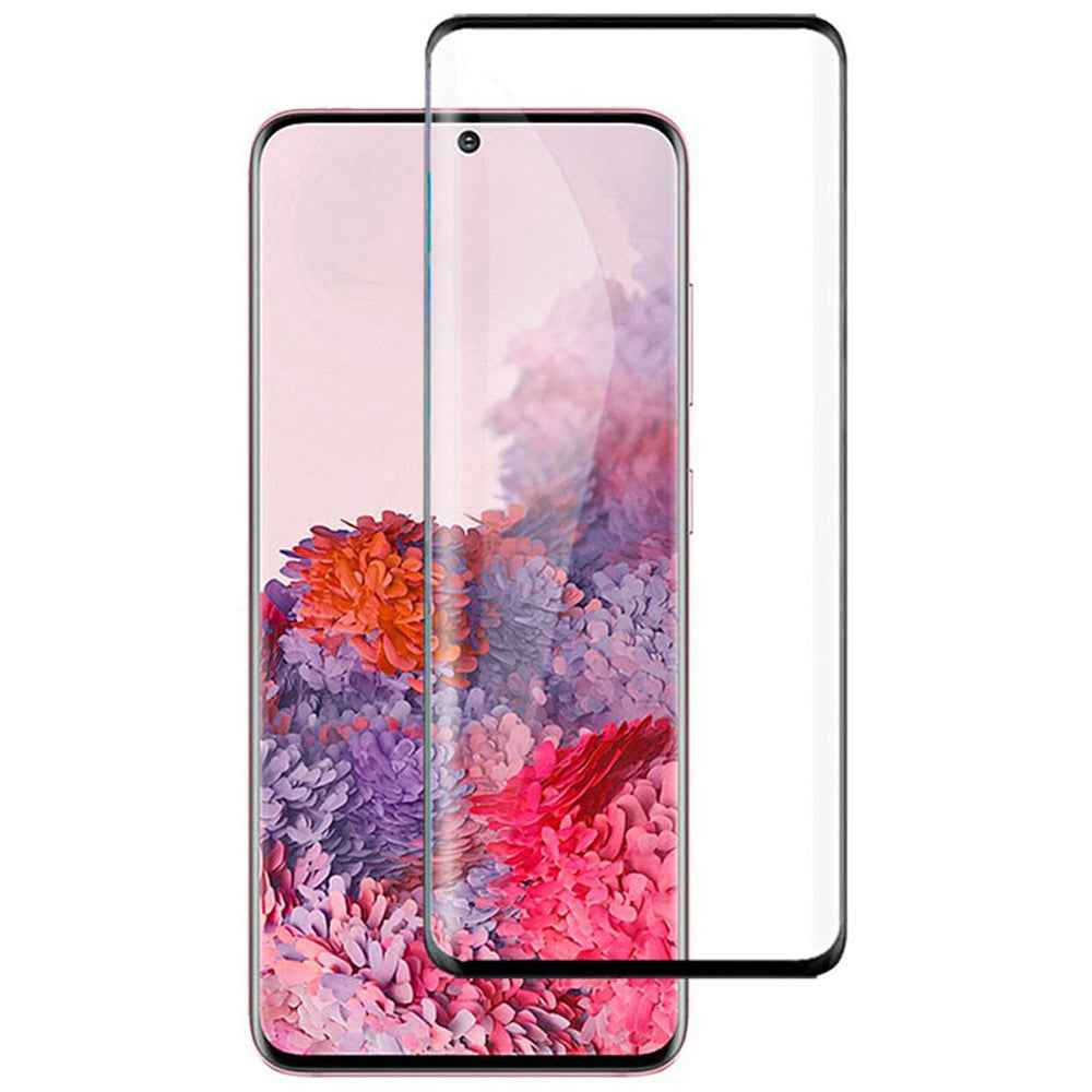 100% RECYCLABLE Tempered glass 2D/3D screen protector - GoSavvyNow