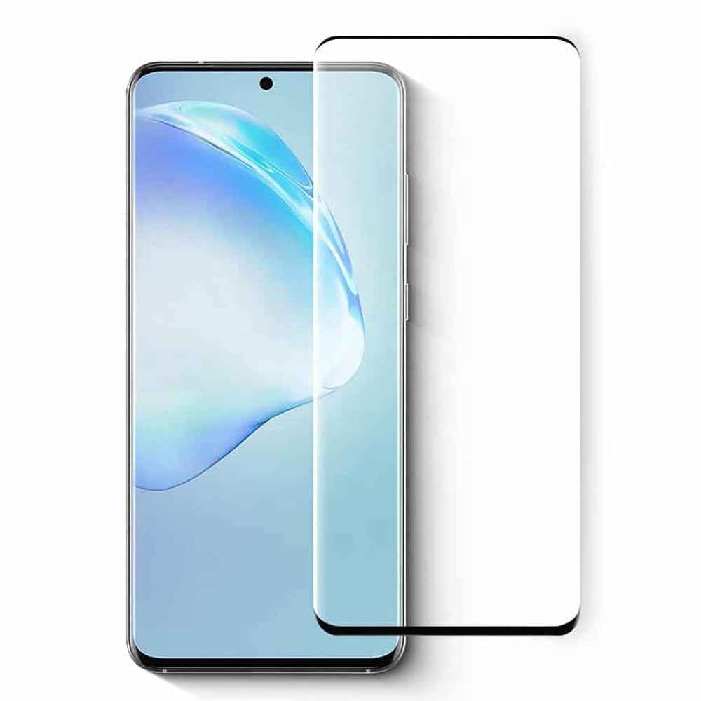 100% RECYCLABLE Tempered glass 2D/3D screen protector - GoSavvyNow