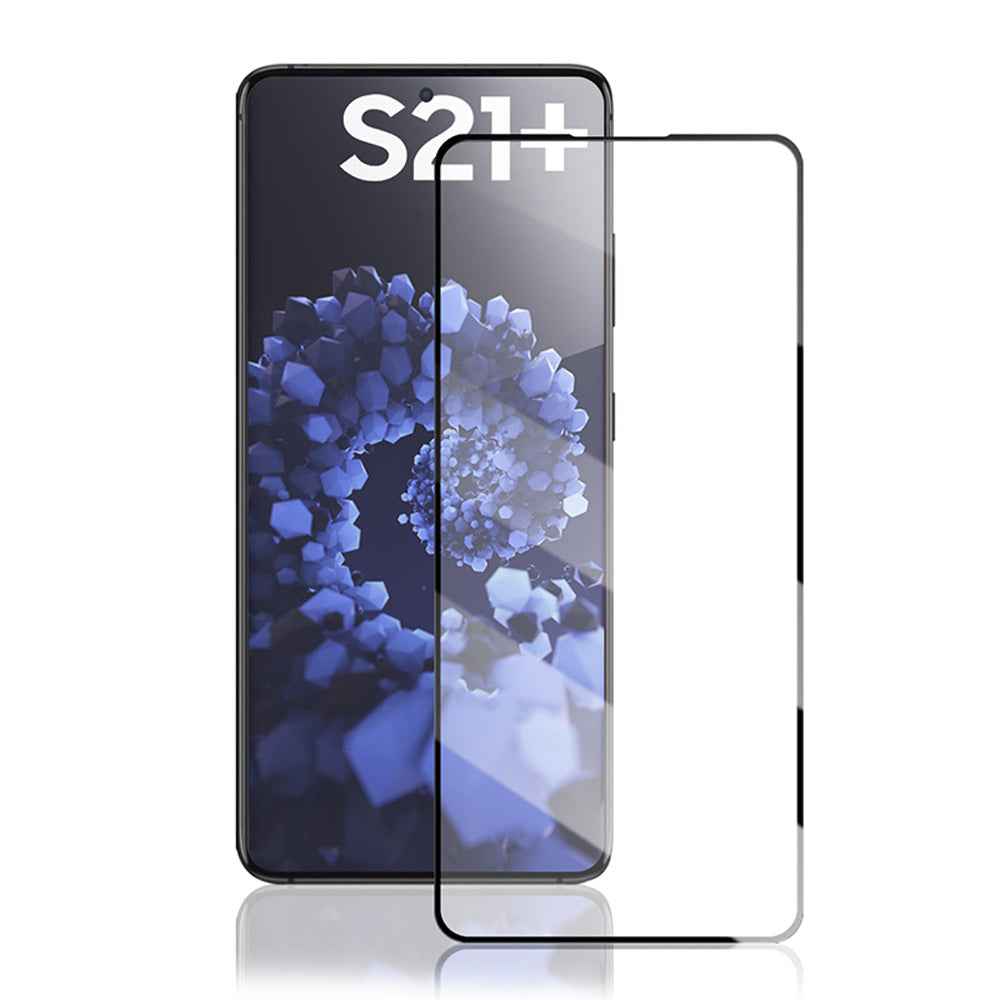 100% RECYCLABLE Tempered glass 2D/3D screen protector - GoSavvyNow