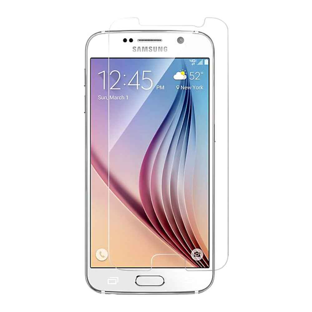 100% RECYCLABLE Tempered glass 2D/3D screen protector - GoSavvyNow