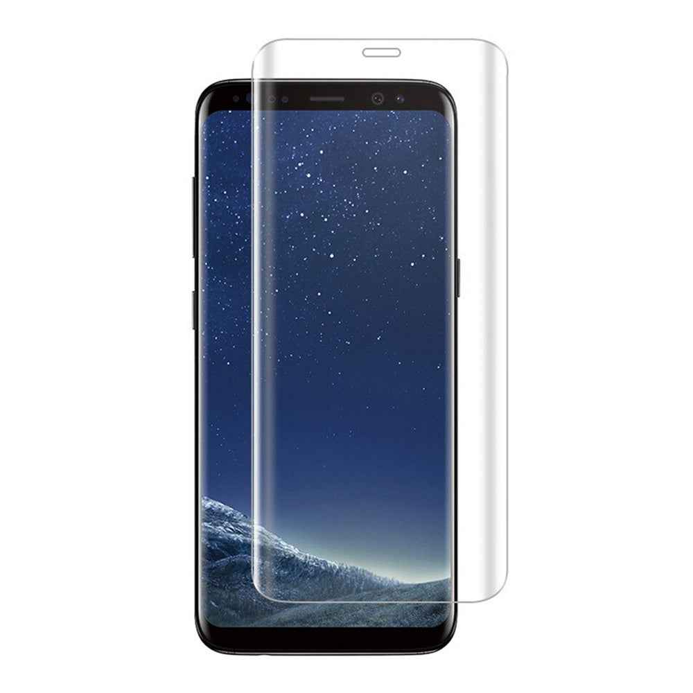 100% RECYCLABLE Tempered glass 2D/3D screen protector - GoSavvyNow
