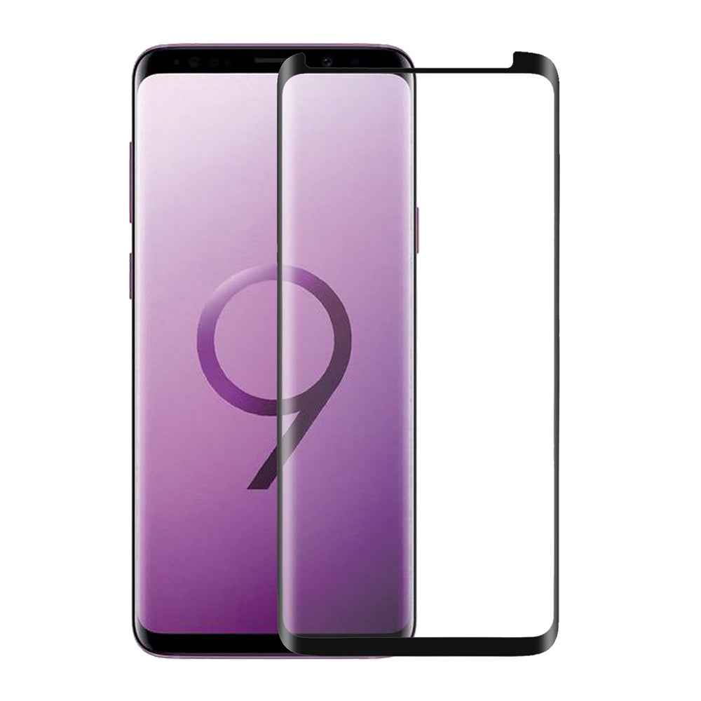 100% RECYCLABLE Tempered glass 2D/3D screen protector - GoSavvyNow