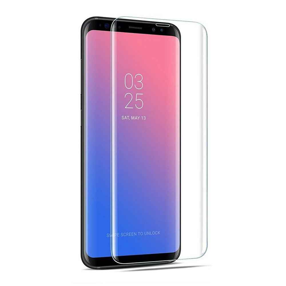 100% RECYCLABLE Tempered glass 2D/3D screen protector - GoSavvyNow