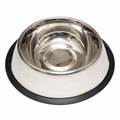 Hilo 57632 32 oz Stainless Steel Non Skid Dog Dish - GoSavvyNow
