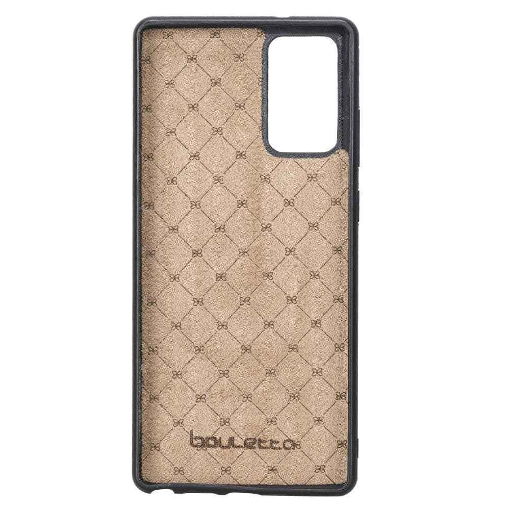 Samsung Galaxy Note 20 Series Detachble Leather Wallet Case - MW - GoSavvyNow