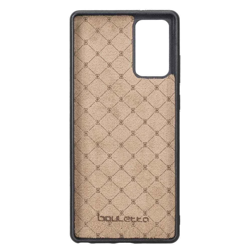 Samsung Galaxy Note 20 Series Detachble Leather Wallet Case - MW - GoSavvyNow