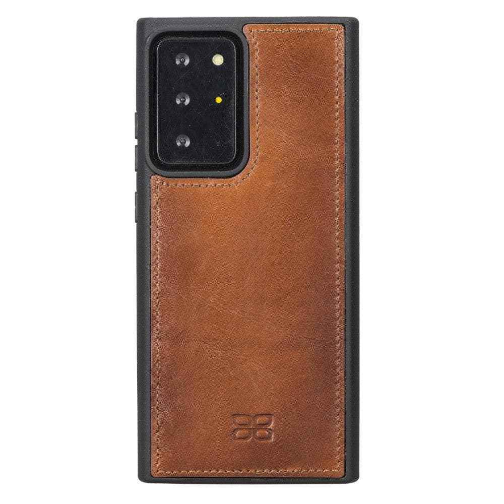 Samsung Galaxy Note 20 Series Detachble Leather Wallet Case - MW - GoSavvyNow
