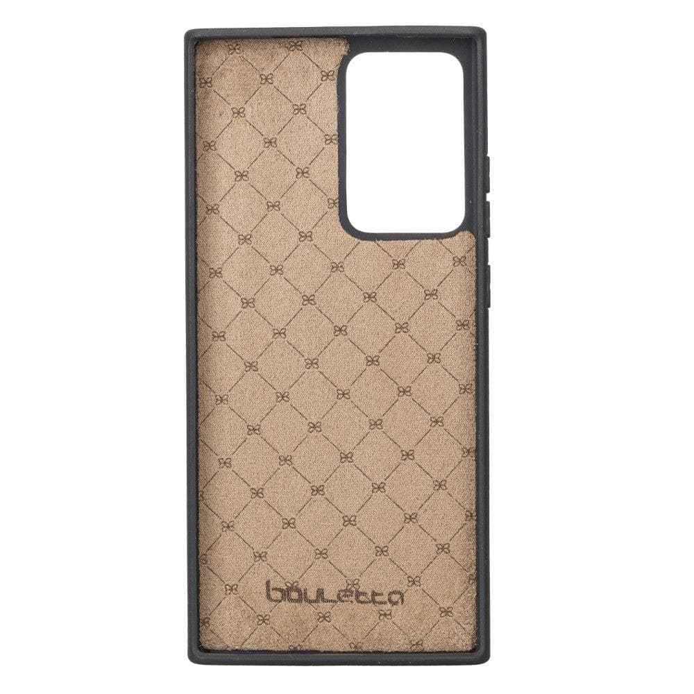 Samsung Galaxy Note 20 Series Detachble Leather Wallet Case - MW - GoSavvyNow