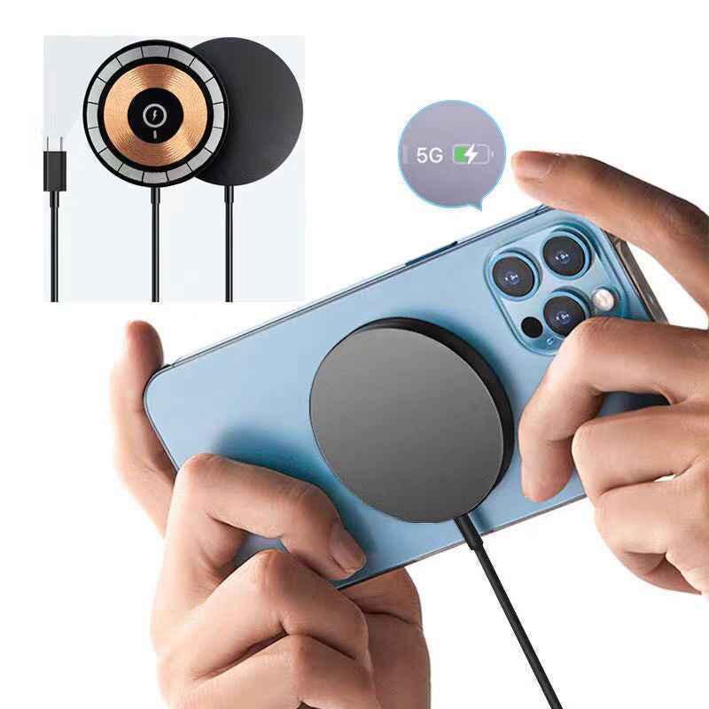 iPhone Wireless Charger - 15W