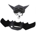 Batcat Costume