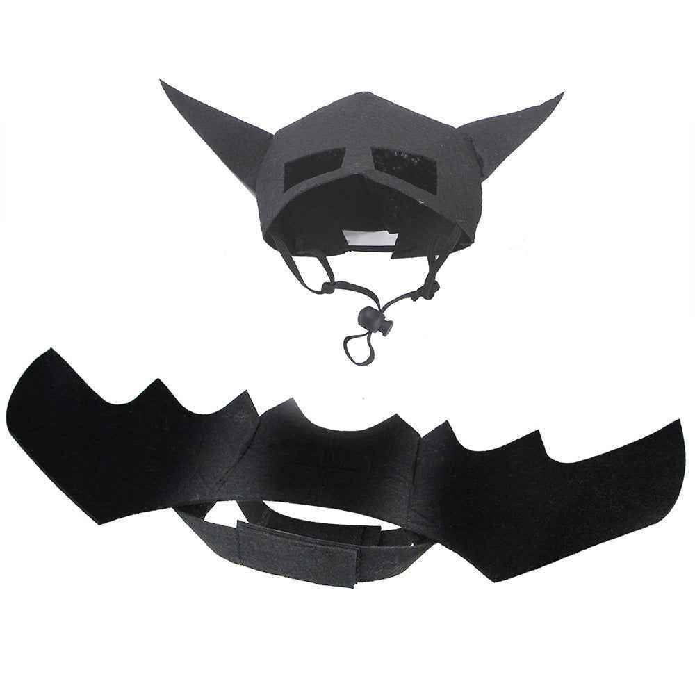 Batcat Costume
