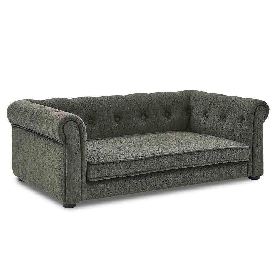 Elevated Sofa Pet Bed for Medium & Large Dogs - GoSavvyNow
