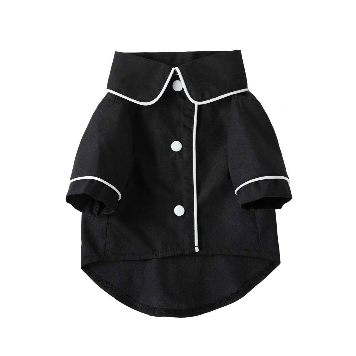 Cozy Pet Pajamas – Small Dogs & Cats
