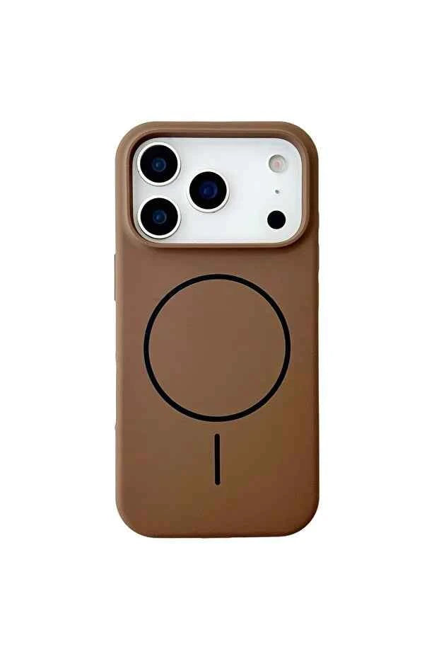 iPhone 17 Pro Max Magnetic Charging Case Rio Launch Cover MagSafe Case - GoSavvyNow
