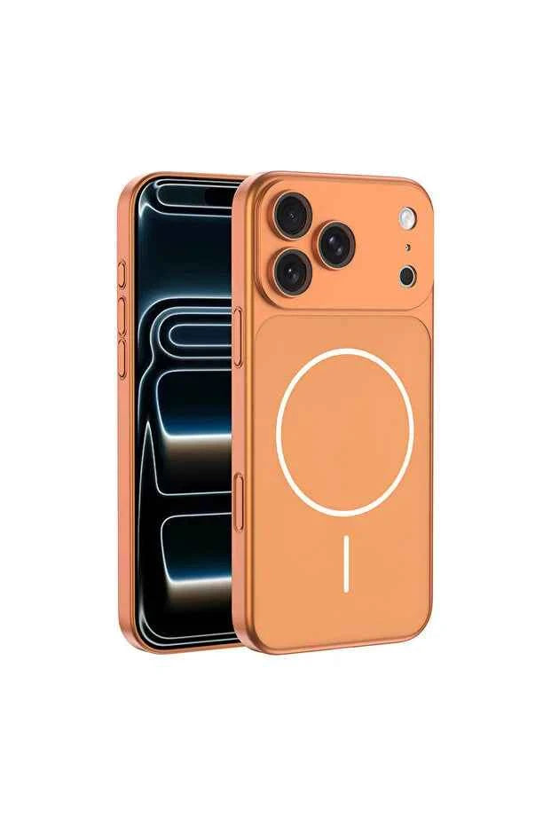 iPhone 17 Pro Max Sparkle Case with Camera Protection Cover Phone Case - GoSavvyNow