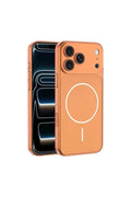 iPhone 17 Pro Max Sparkle Case with Camera Protection Cover Phone Case - GoSavvyNow