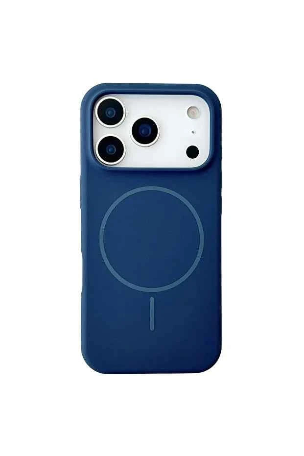 iPhone 17 Pro Max Magnetic Charging Case Rio Launch Cover MagSafe Case - GoSavvyNow