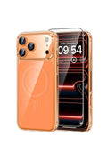 iPhone 17 Pro Max Case Iconic Multi Set Package Case Screen Protector - GoSavvyNow