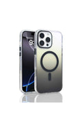 iPhone 16 Pro Max Case Rainbow Taurus Magnetic Charging Cover - GoSavvyNow