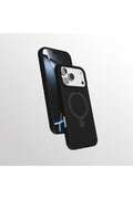 iPhone 17 Pro Case with Magnetic Charging and Ring Stand Samara Cover - GoSavvyNow