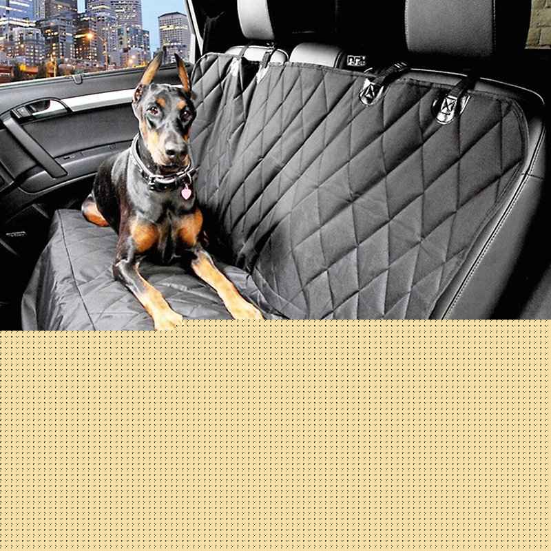 Dog Seat Covers - GoSavvyNow