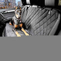 Dog Seat Covers - GoSavvyNow