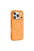 iPhone 17 Pro Max Magnetic Wireless Charging Case Slim Cover - GoSavvyNow