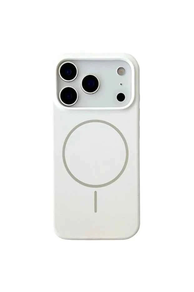 iPhone 17 Pro Max Magnetic Charging Case Rio Launch Cover MagSafe Case - GoSavvyNow