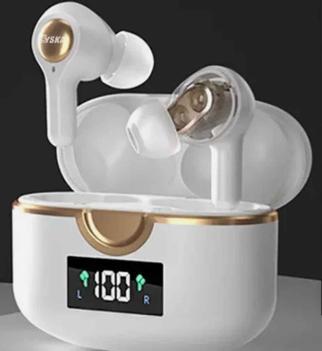 Ninja Dragon Power Bass Touch Bluetooth 5.0 T22PRO Earbuds - GoSavvyNow