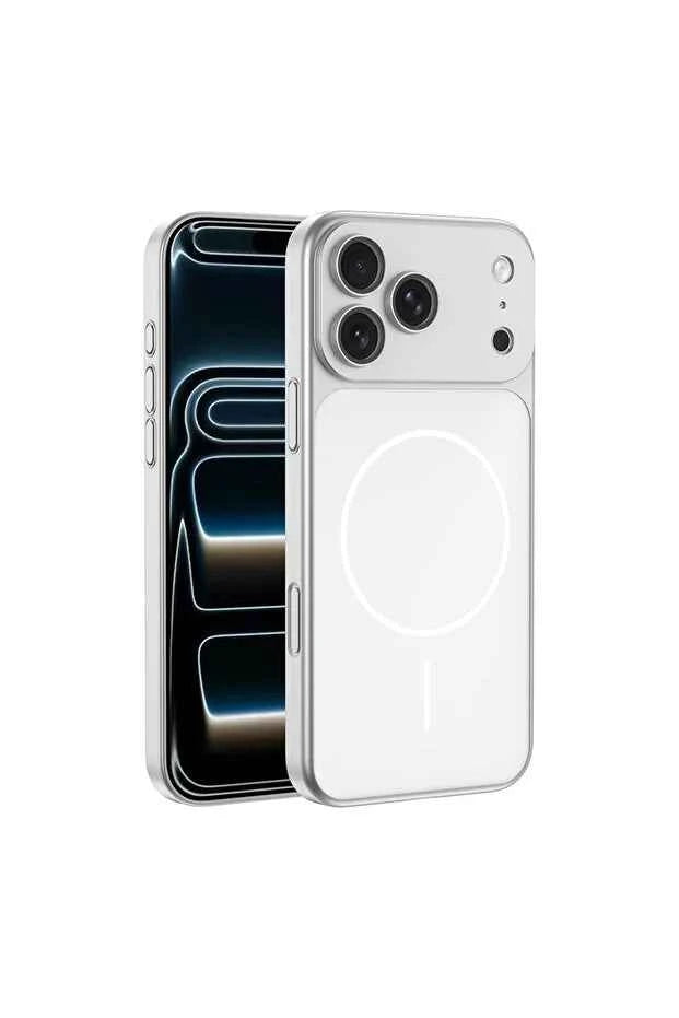 iPhone 17 Pro Max Sparkle Case with Camera Protection Cover Phone Case - GoSavvyNow
