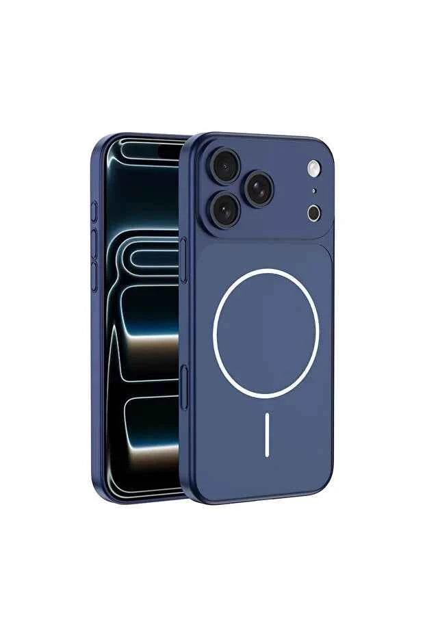 iPhone 17 Pro Max Sparkle Case with Camera Protection Cover Phone Case - GoSavvyNow