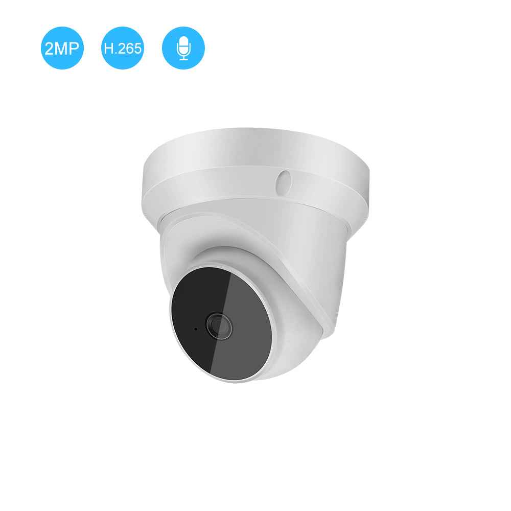 IP WiFi Camera Baby Monitor Home Security Camera - GoSavvyNow