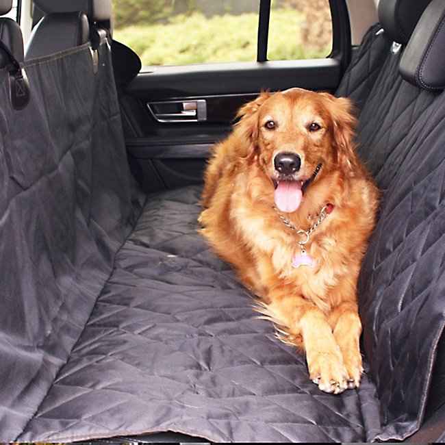 Dog Seat Covers - GoSavvyNow