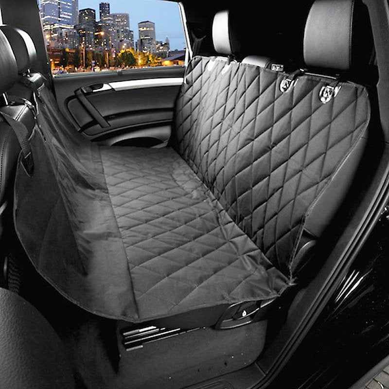 Dog Seat Covers - GoSavvyNow