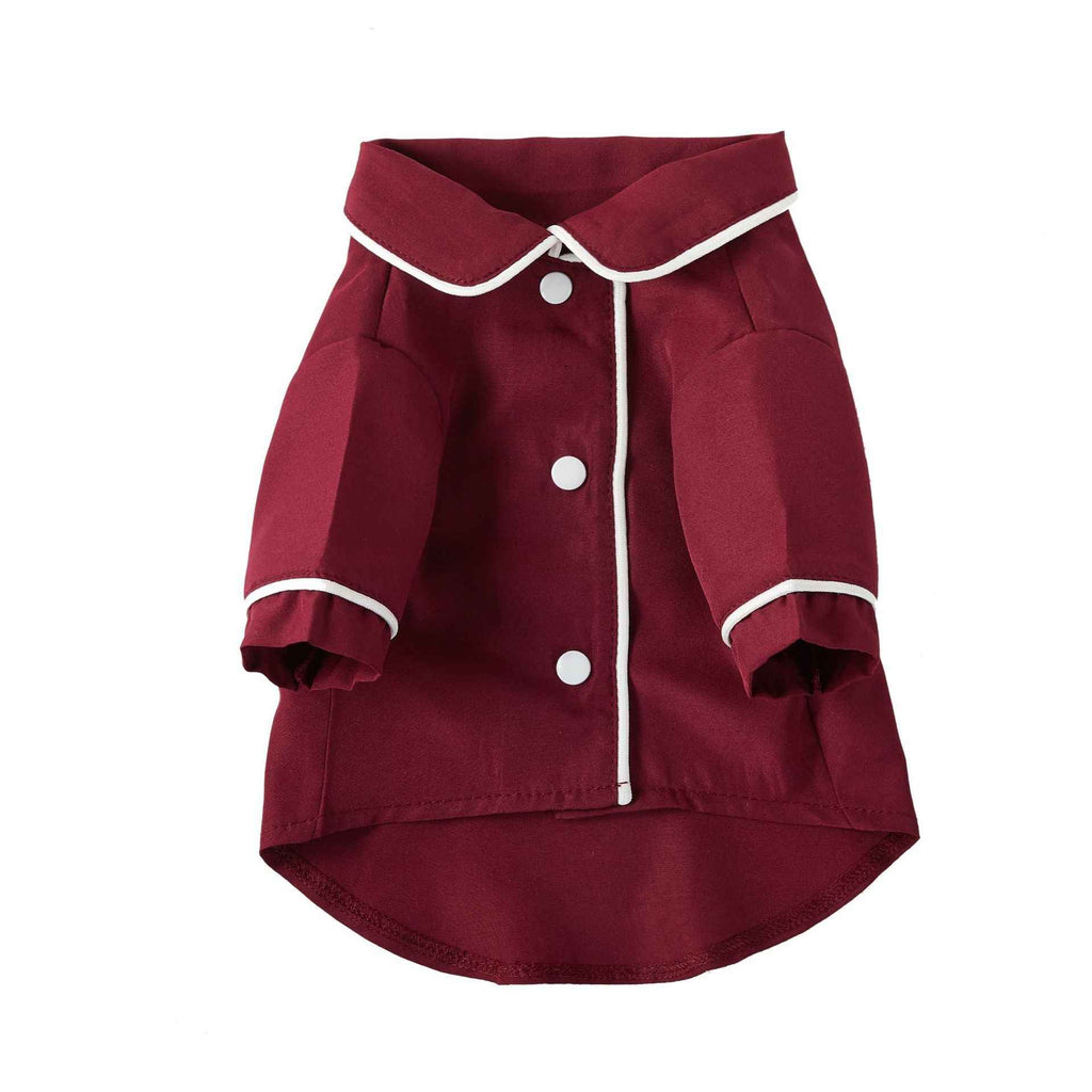 Cozy Pet Pajamas – Small Dogs & Cats