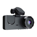 Dash Cam for Front and Back