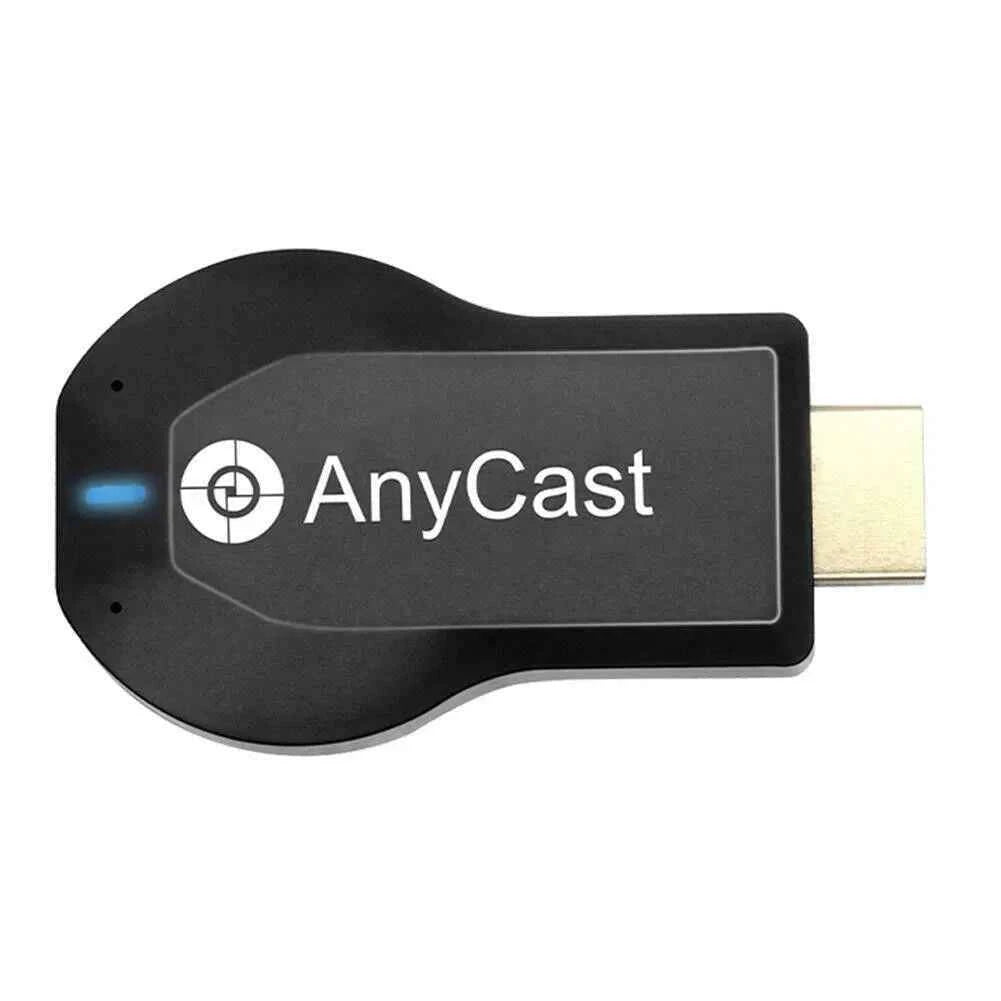 4K WiFi HDMI Anycast Dongle - Stream Seamlessly to Your TV