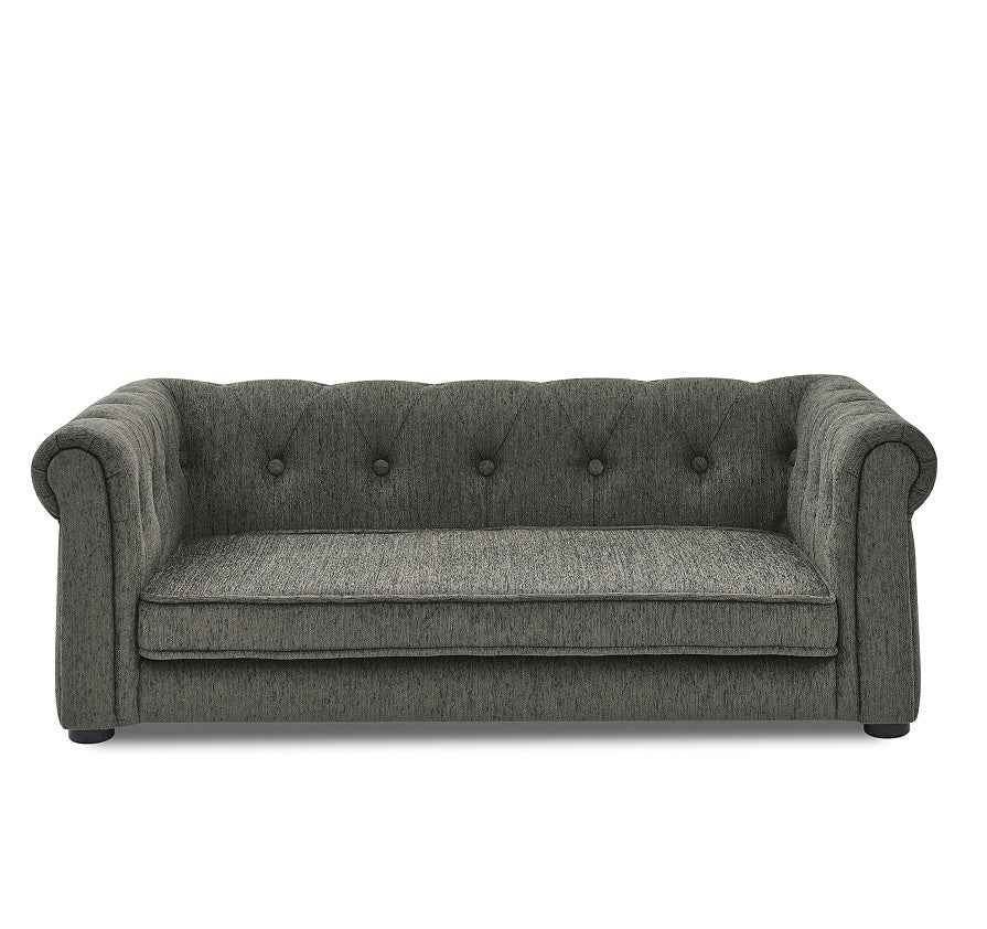 Elevated Sofa Pet Bed for Medium & Large Dogs - GoSavvyNow