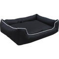 120 x 100cm Heavy Duty Waterproof Dog Bed - GoSavvyNow