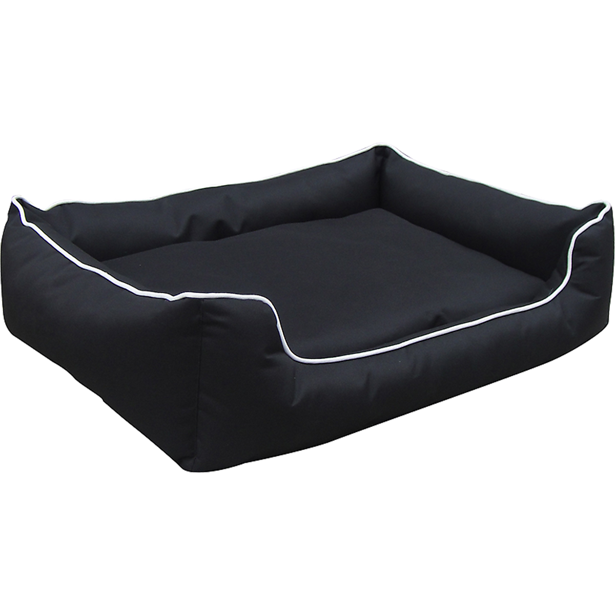 120 x 100cm Heavy Duty Waterproof Dog Bed - GoSavvyNow