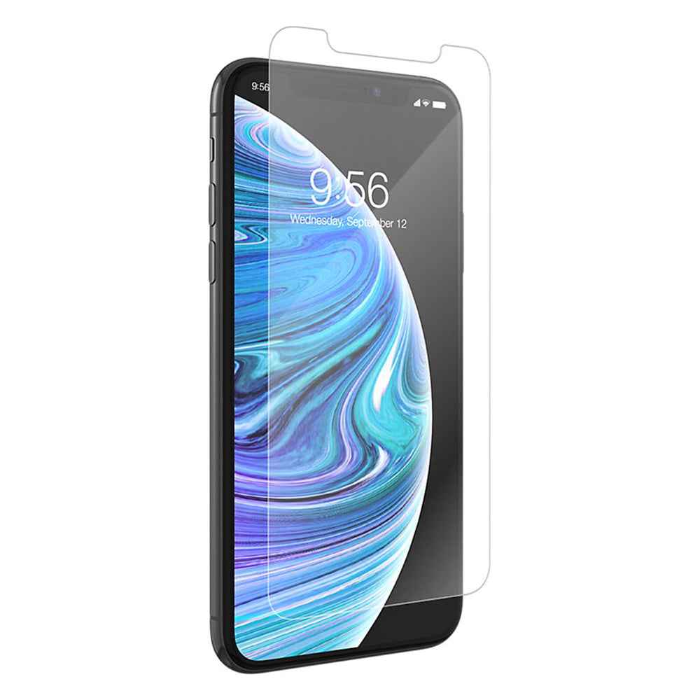 100% RECYCLABLE Tempered glass 2D/3D screen protector - GoSavvyNow