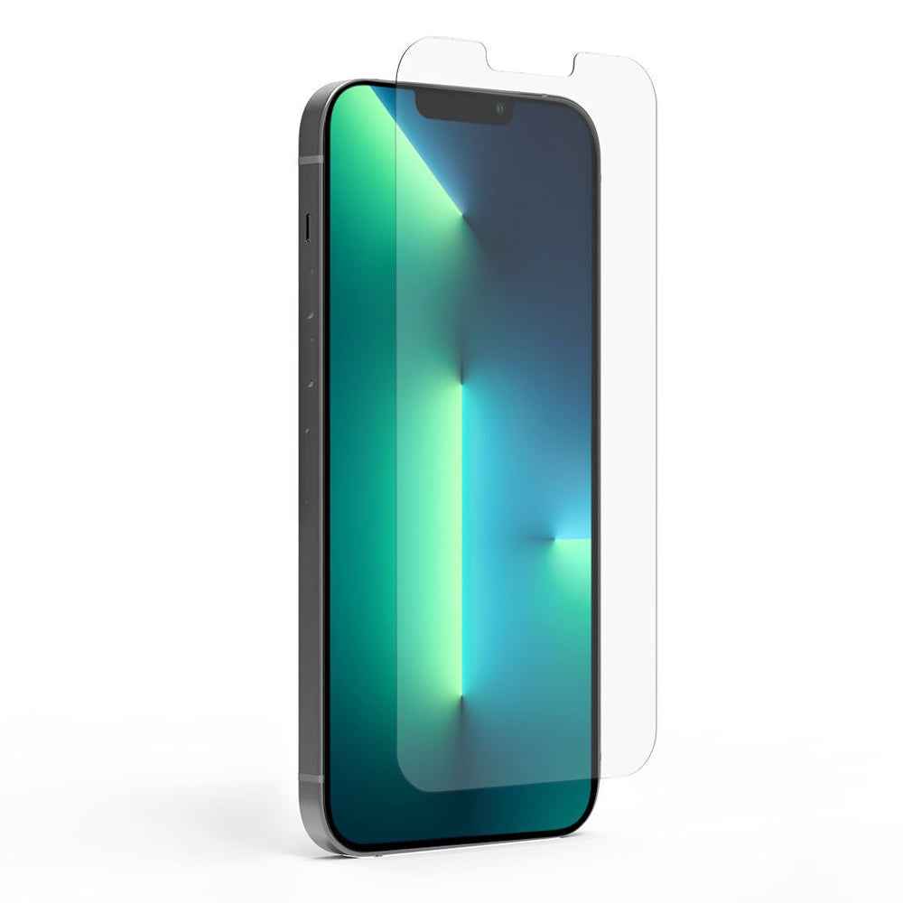 100% RECYCLABLE Tempered glass 2D/3D screen protector - GoSavvyNow